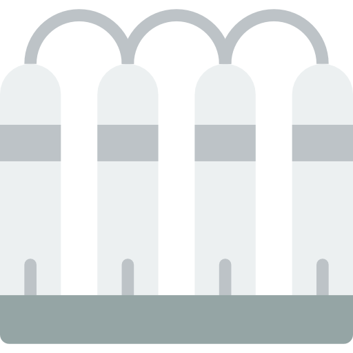 Refinery Basic Miscellany Flat icon