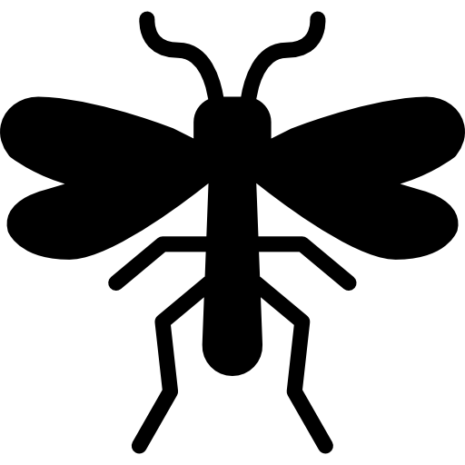 Mosquito Basic Miscellany Fill icon