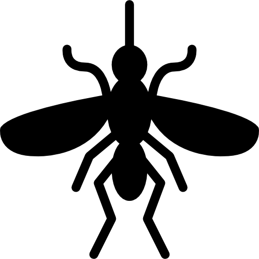 Mosquito Basic Miscellany Fill icon