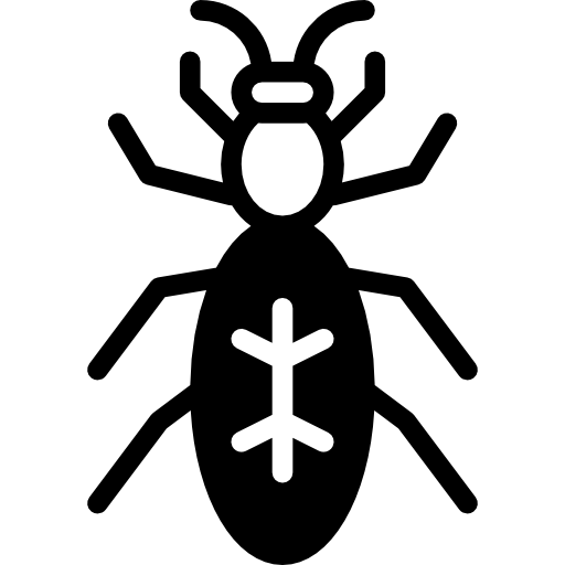 개미 Basic Miscellany Fill icon