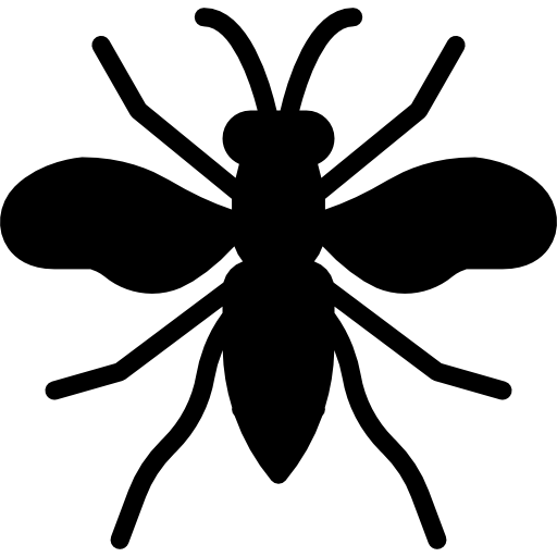 Wasp Basic Miscellany Fill icon