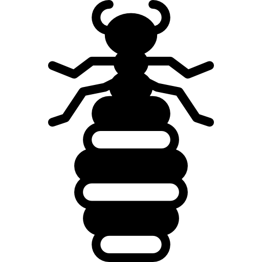 pulga Basic Miscellany Fill icono