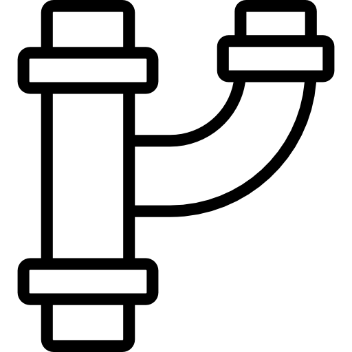 pijpen Basic Miscellany Lineal icoon