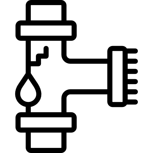 pijpen Basic Miscellany Lineal icoon