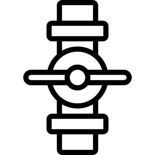 tubi Basic Miscellany Lineal icona