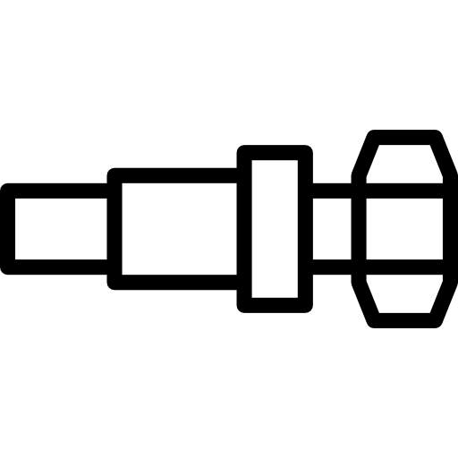 pijpen Basic Miscellany Lineal icoon