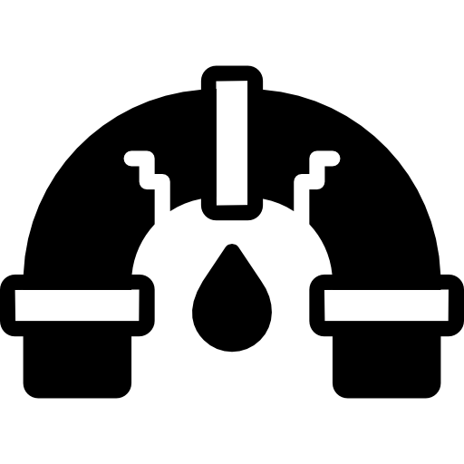 Pipes Basic Miscellany Fill icon