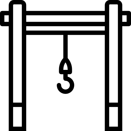 두루미 Basic Miscellany Lineal icon