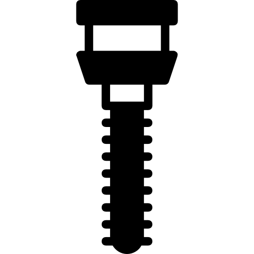 Drilling machine Basic Miscellany Fill icon
