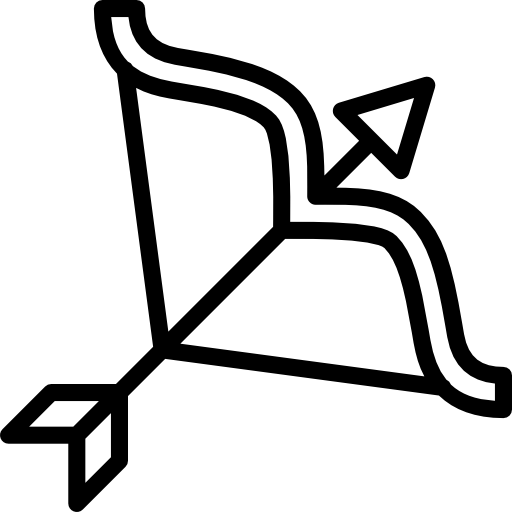 キューピッド Basic Miscellany Lineal icon
