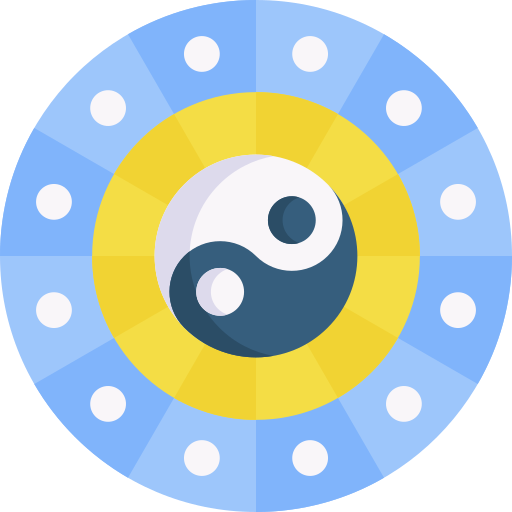 zodíaco Special Flat icono