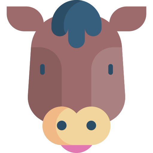 pferd Special Flat icon