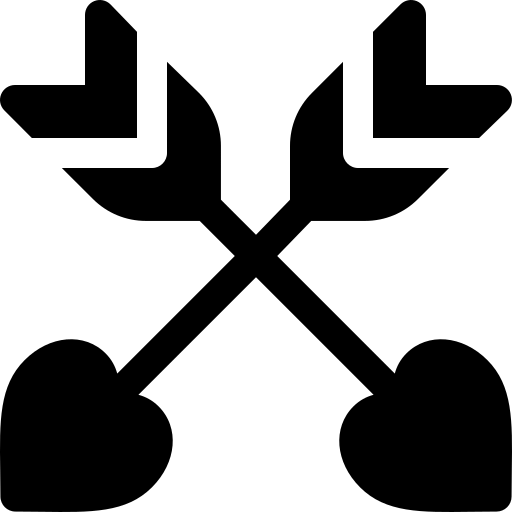 pfeile Basic Rounded Filled icon