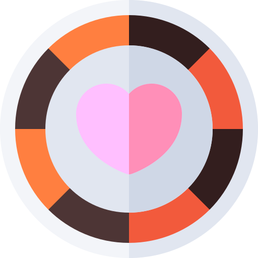 Sticker Basic Rounded Flat icon