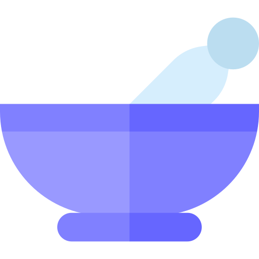 kräuter Basic Straight Flat icon