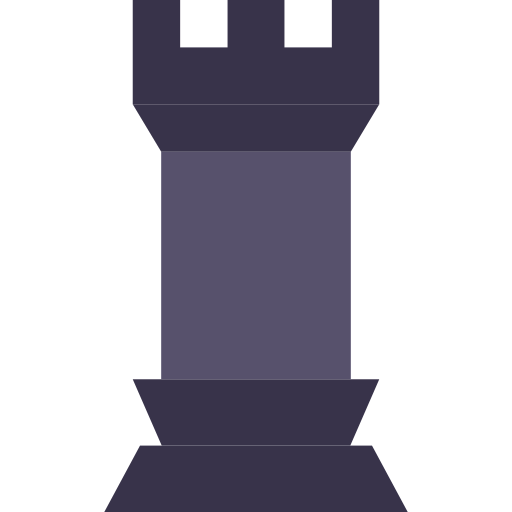 체스 Generic Flat icon