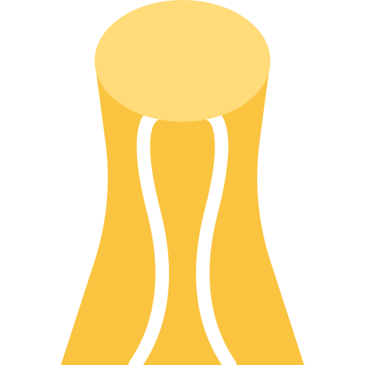 trofeum Generic Flat ikona