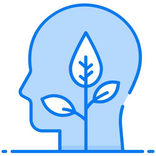 Эколог Generic Blue иконка