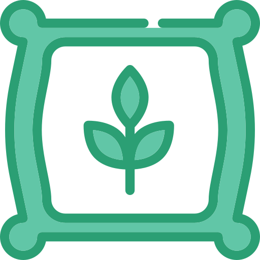 semillas Generic Fill & Lineal icono