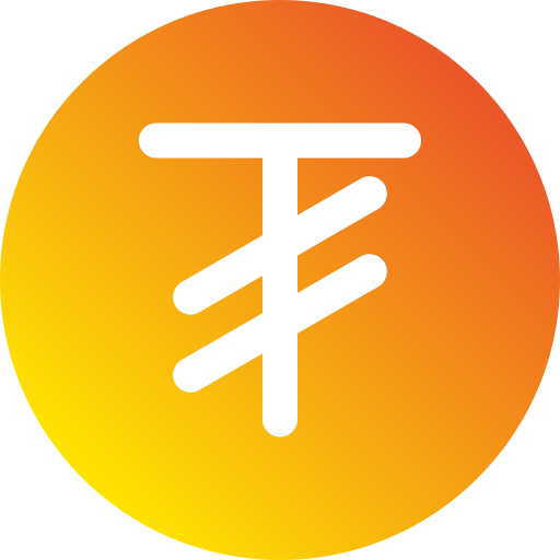 투 그릭 Generic Flat Gradient icon