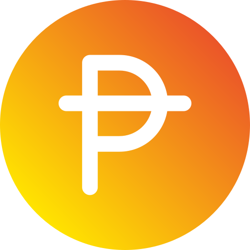 peso Generic Flat Gradient icono