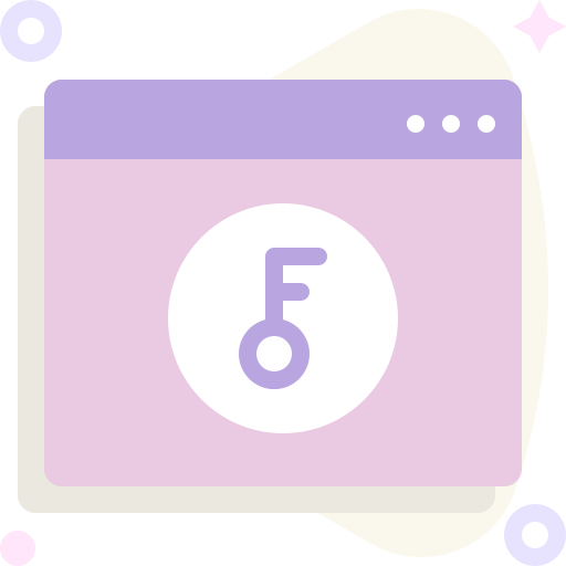 stichwort Generic Flat icon