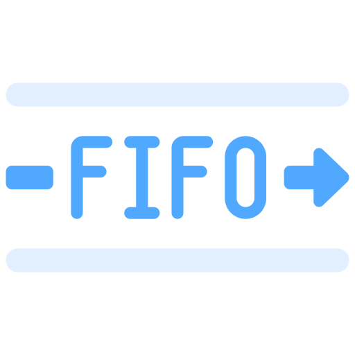 fifo Juicy Fish Flat icon