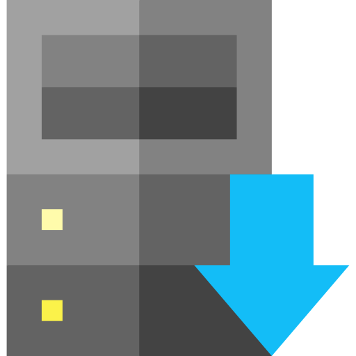 Download Basic Straight Flat icon