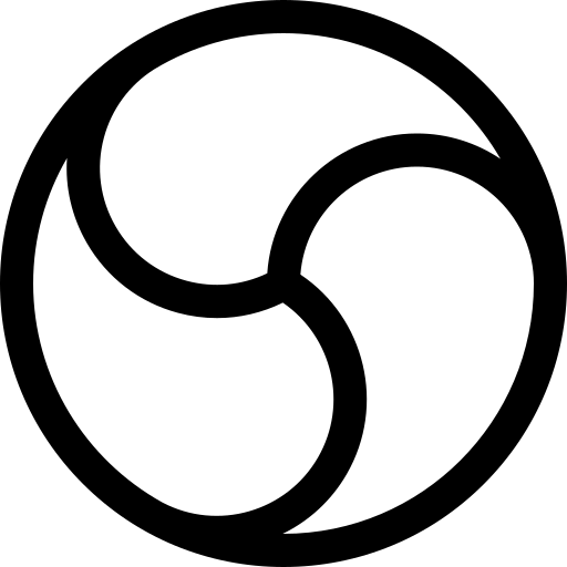 inerzia Basic Straight Lineal icona