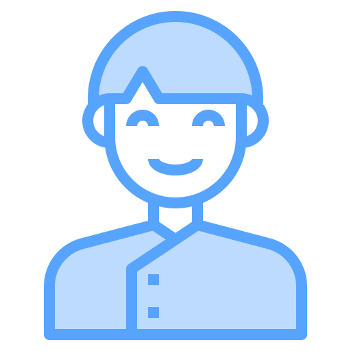 avatar Catkuro Blue icono