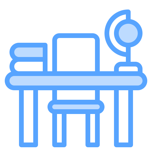 escritorio Catkuro Blue icono