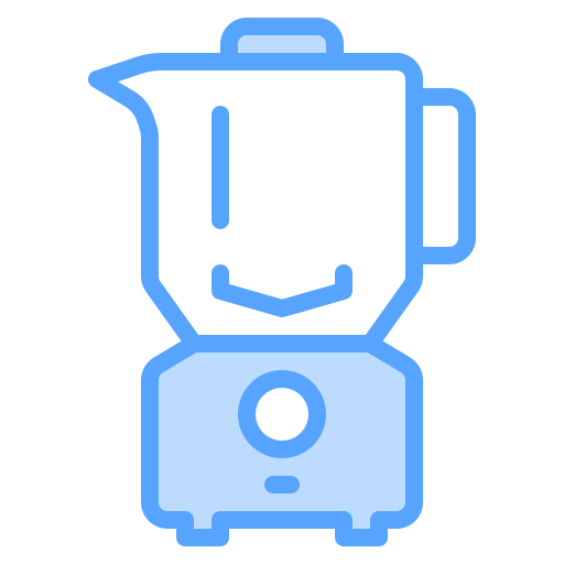 mixer Catkuro Blue icon
