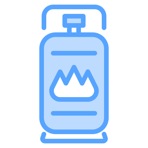 gas Catkuro Blue icon