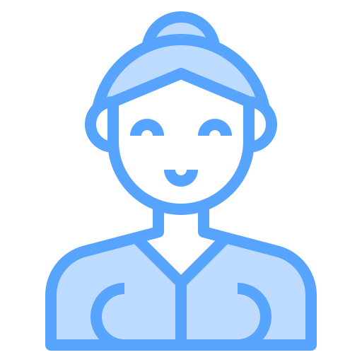 avatar Catkuro Blue icoon