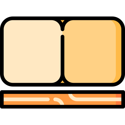 Butter Special Lineal color icon