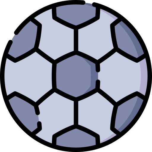 フットボール Special Lineal color icon