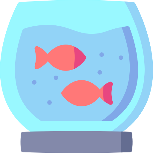 fishbowl Special Flat иконка