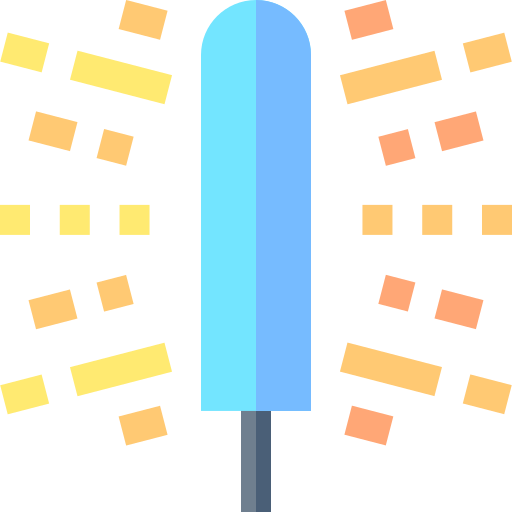 ベンガルライト Basic Straight Flat icon