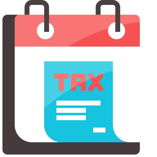 Taxes Mangsaabguru Flat icon