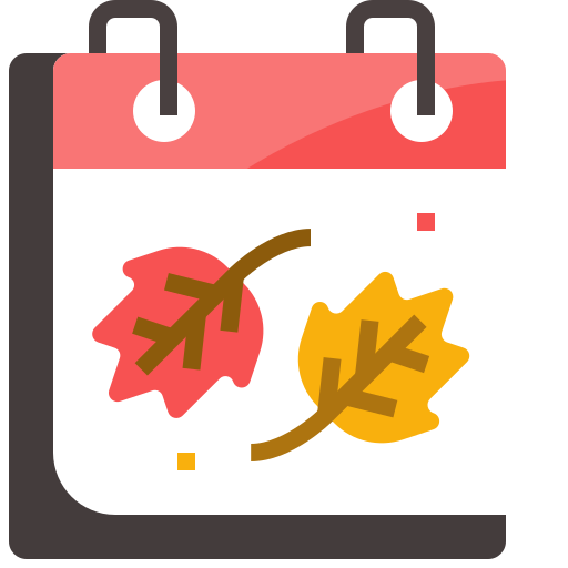 가을 Mangsaabguru Flat icon