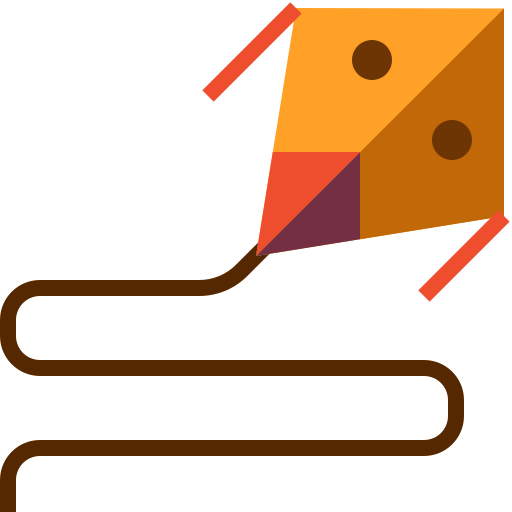 drachen Mangsaabguru Flat icon