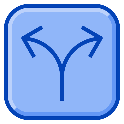 代わりの Generic Blue icon