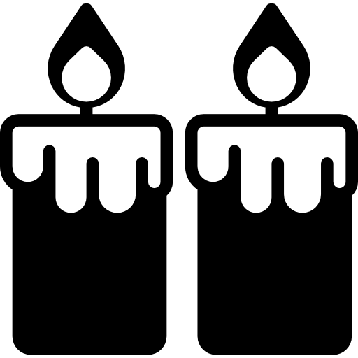 velas Basic Miscellany Fill icono