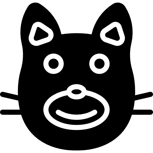 katze Basic Miscellany Fill icon