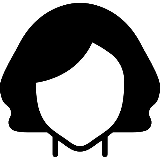 frauenhaar Basic Miscellany Fill icon