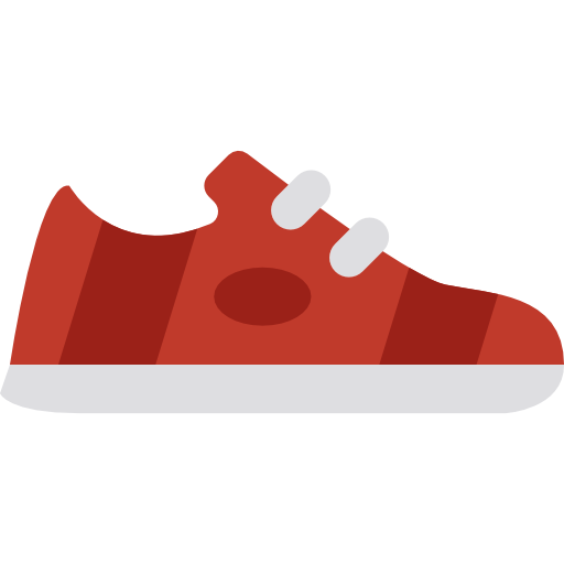 zapatillas Basic Miscellany Flat icono