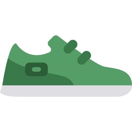 zapatillas Basic Miscellany Flat icono
