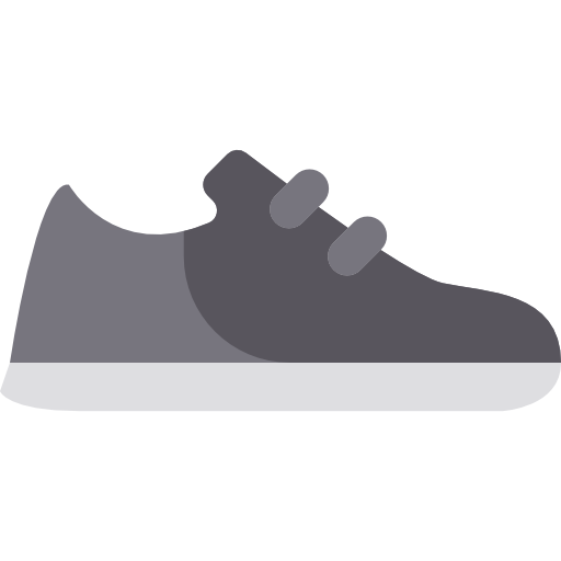 scarpe da ginnastica Basic Miscellany Flat icona