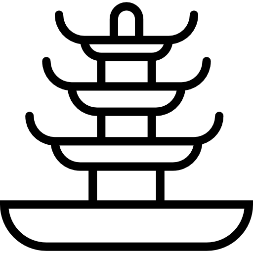 fontanna Basic Miscellany Lineal ikona