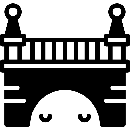 puente Basic Miscellany Fill icono